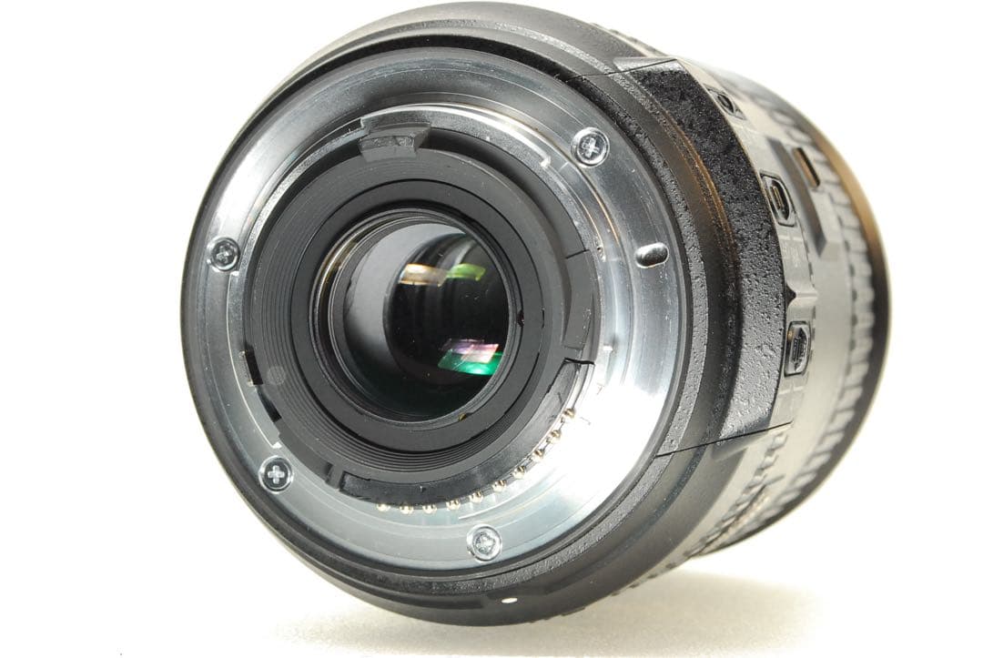 Nikon AF-S DX 18-200mm VR II ❤️ニコン 高倍率ズーム