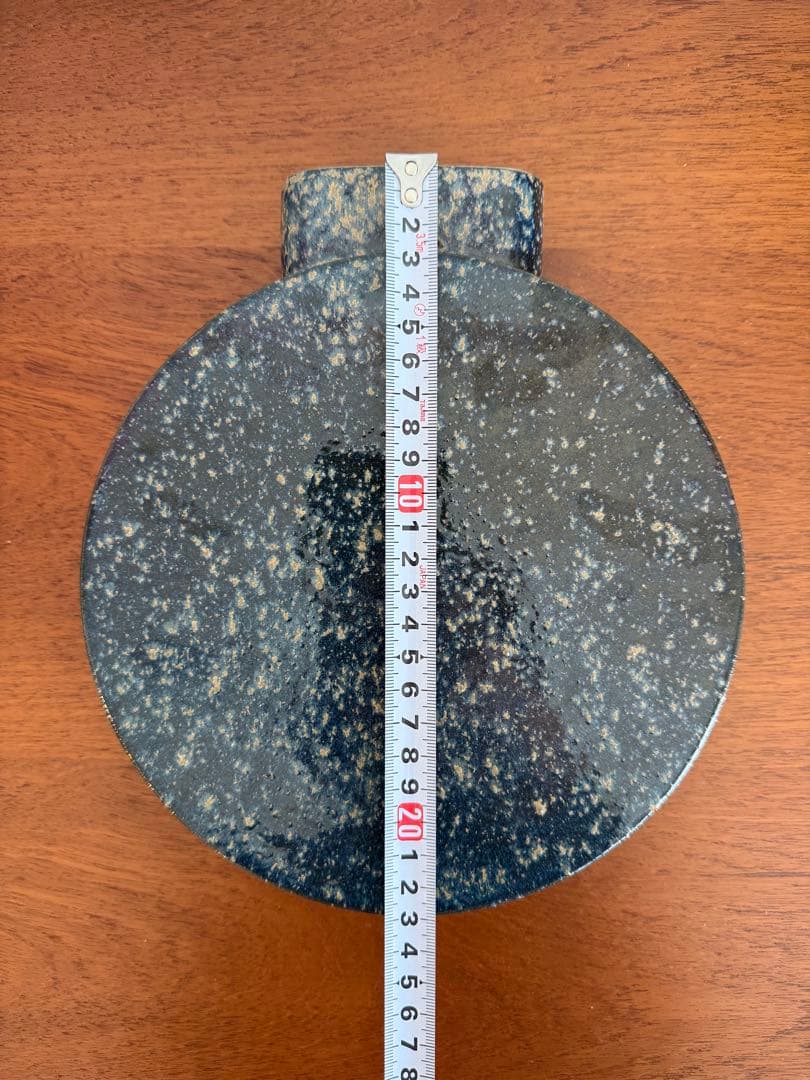 【未使用美品】NOTA SHOPオリジナル花瓶⭐︎スタンド付き