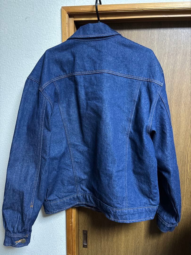 j*a様 PRISON BLUES プリズンブルース　ジャケット