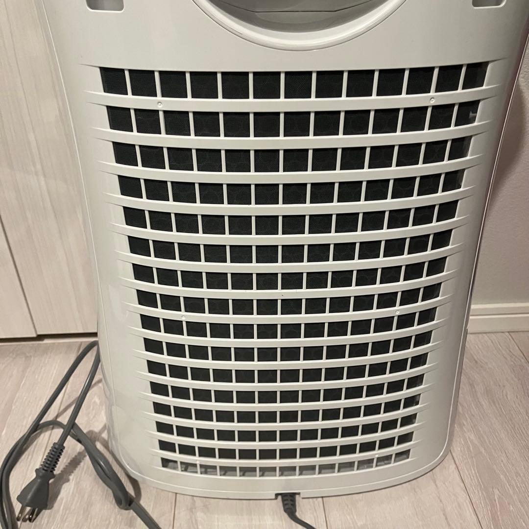SHARP 空気清浄機 FU-S50-W2023年制