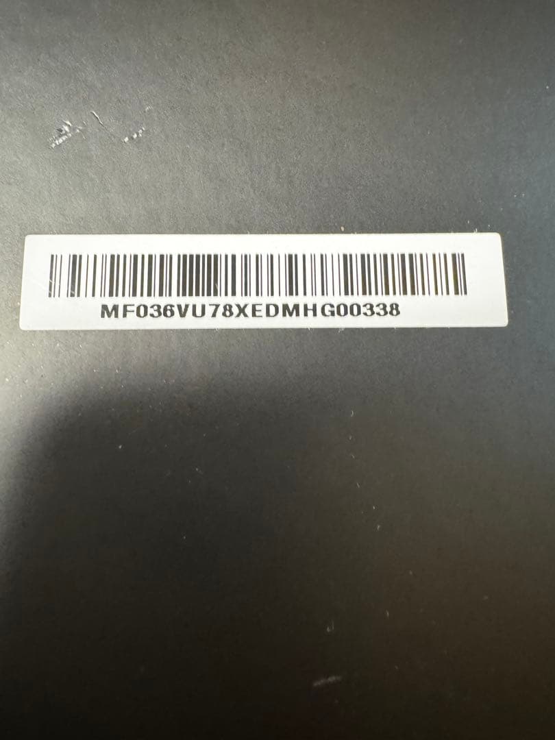 Windowsデスクトップ MINIS FORUM ELITEMINI UM780XTX