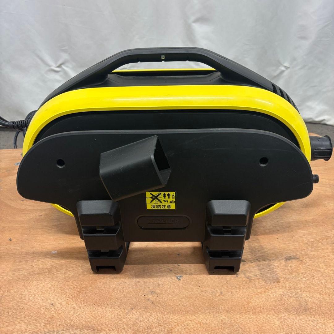 74　ケルヒャー　高圧洗浄機　JTK　サイレント　送料無料