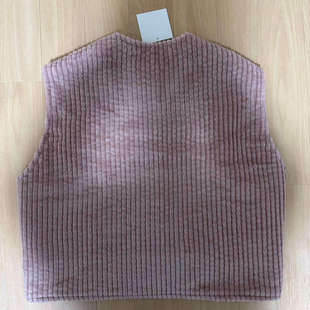 G-DRAGON着用　PADD クモベスト・スティッチバラクラバ　2点セット