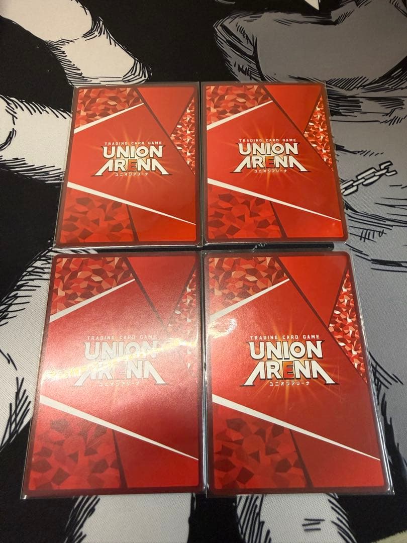 ユニオンアリーナ エヴァンゲリオン AAAヴンダー R★