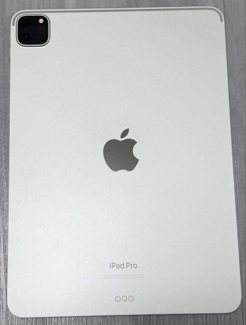 iPad pro 11 インチ 第4世代 128GB WiFi