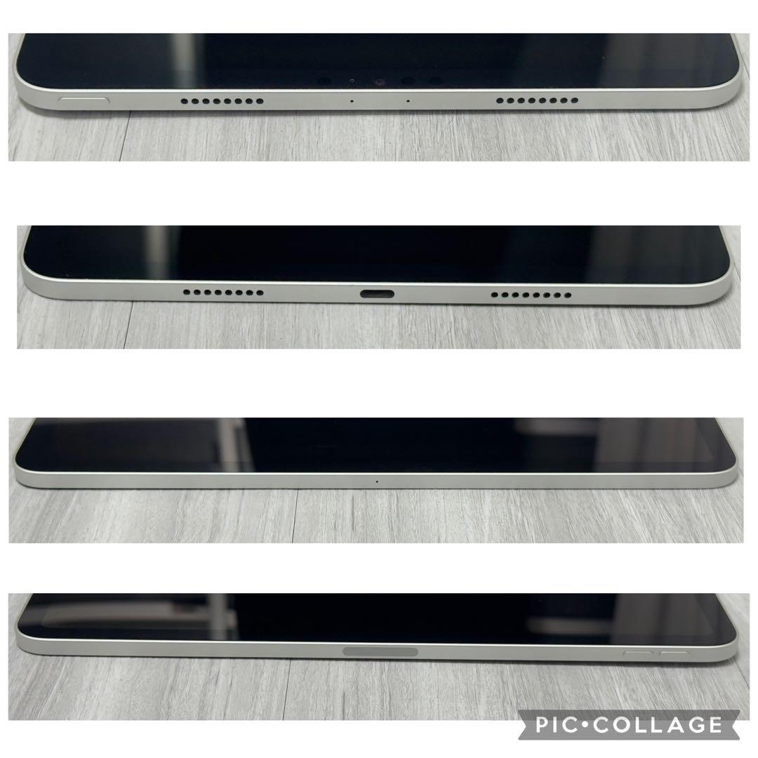 iPad pro 11 インチ 第4世代 128GB WiFi