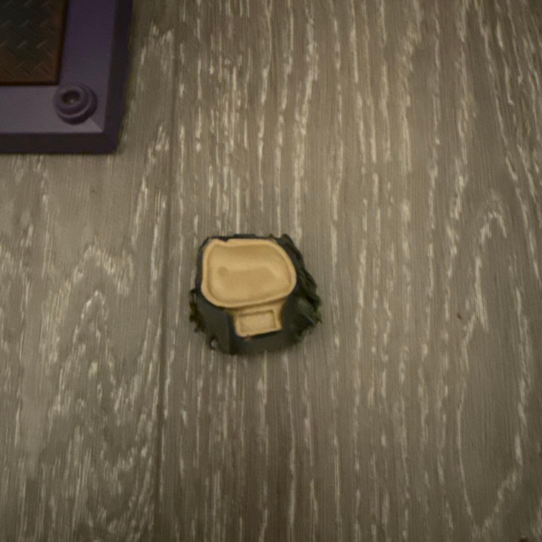 ジョーカー ホットトイズ　2.0 ジャンク？