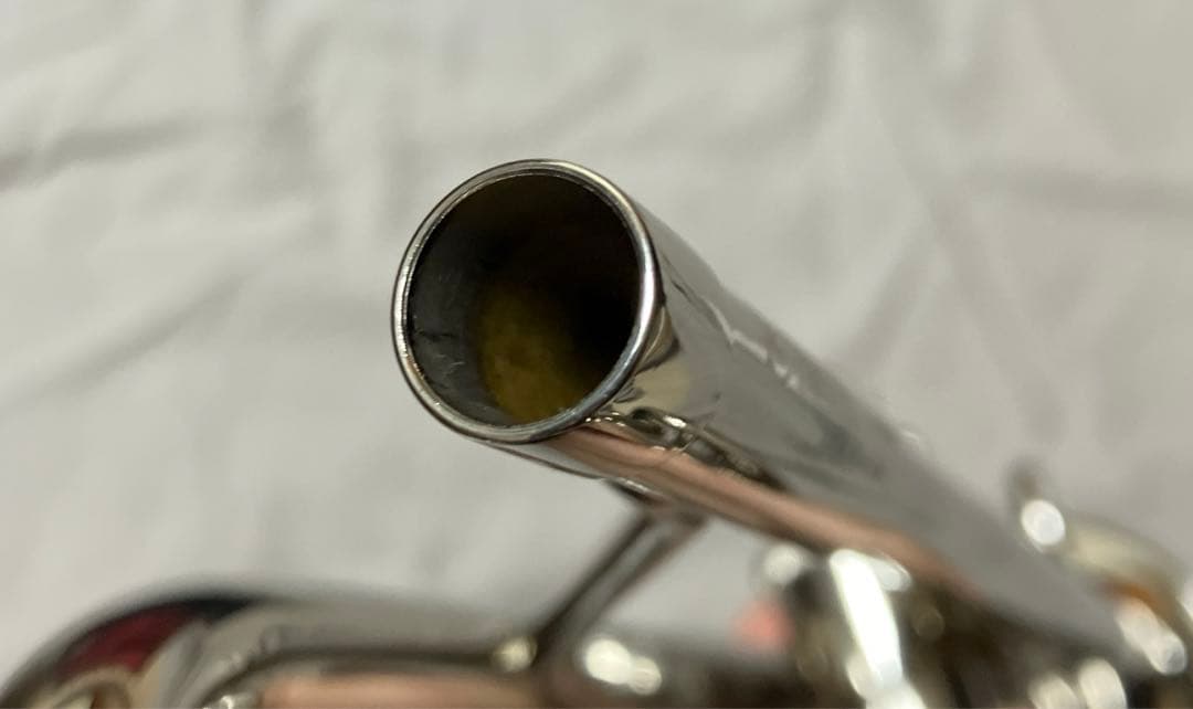 極美品 YAMAHA YTR-1310 トランペット ヤマハ