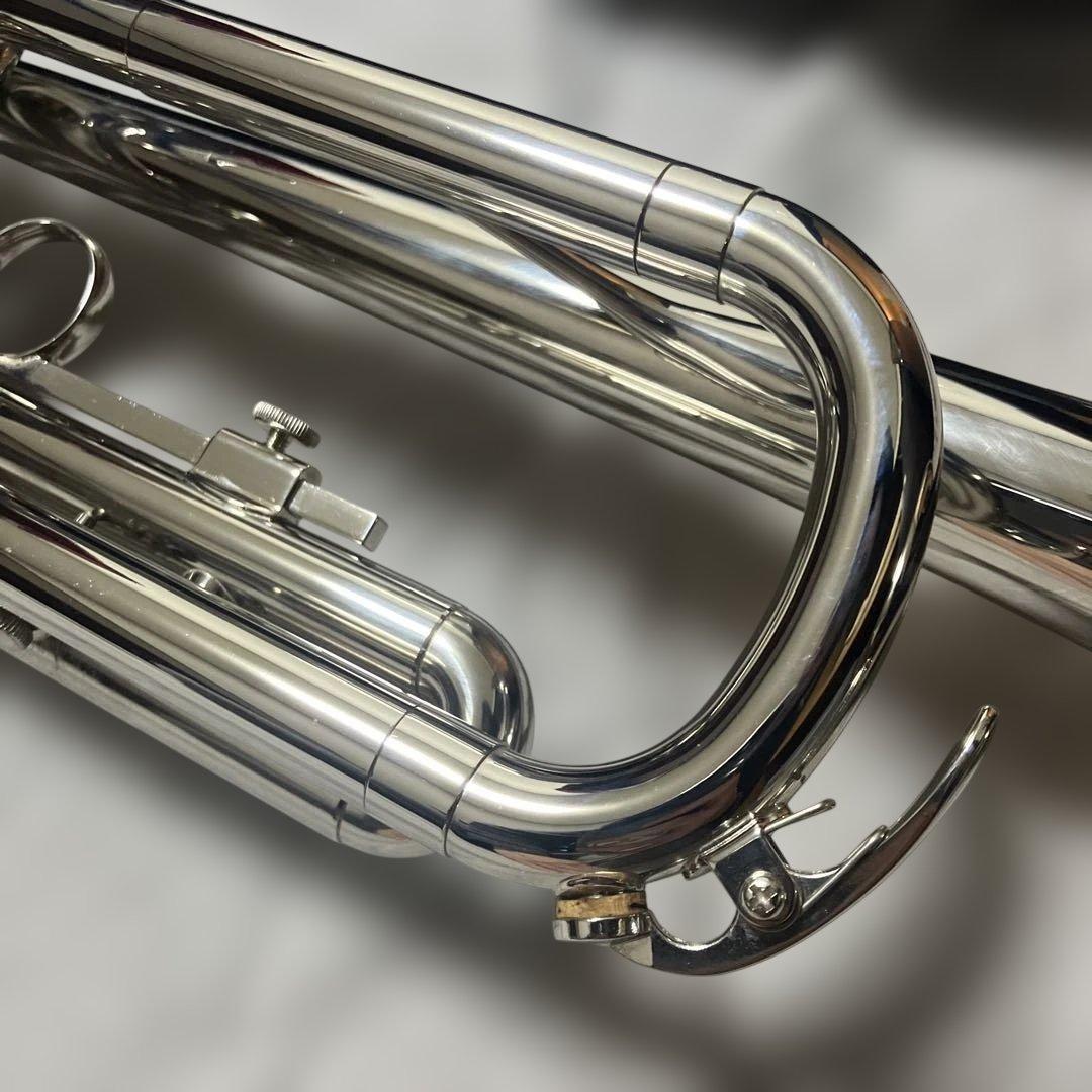 極美品 YAMAHA YTR-1310 トランペット ヤマハ