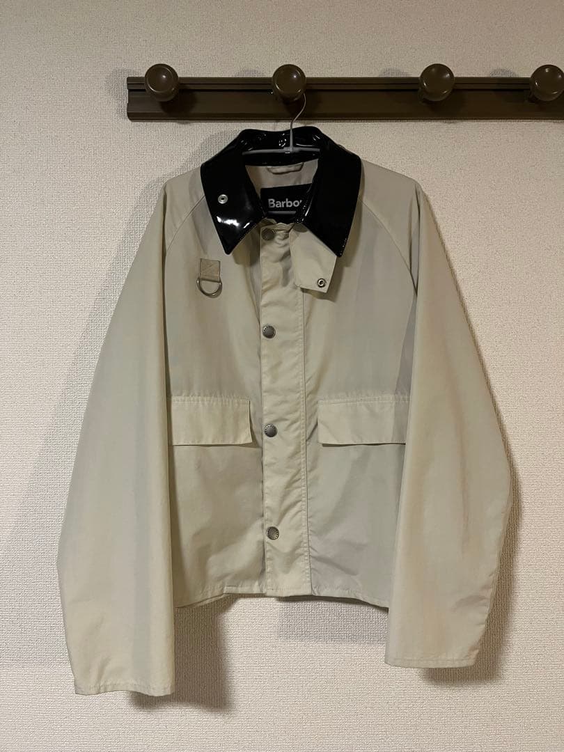 ジャケット・アウター Barbour city shop SPAY