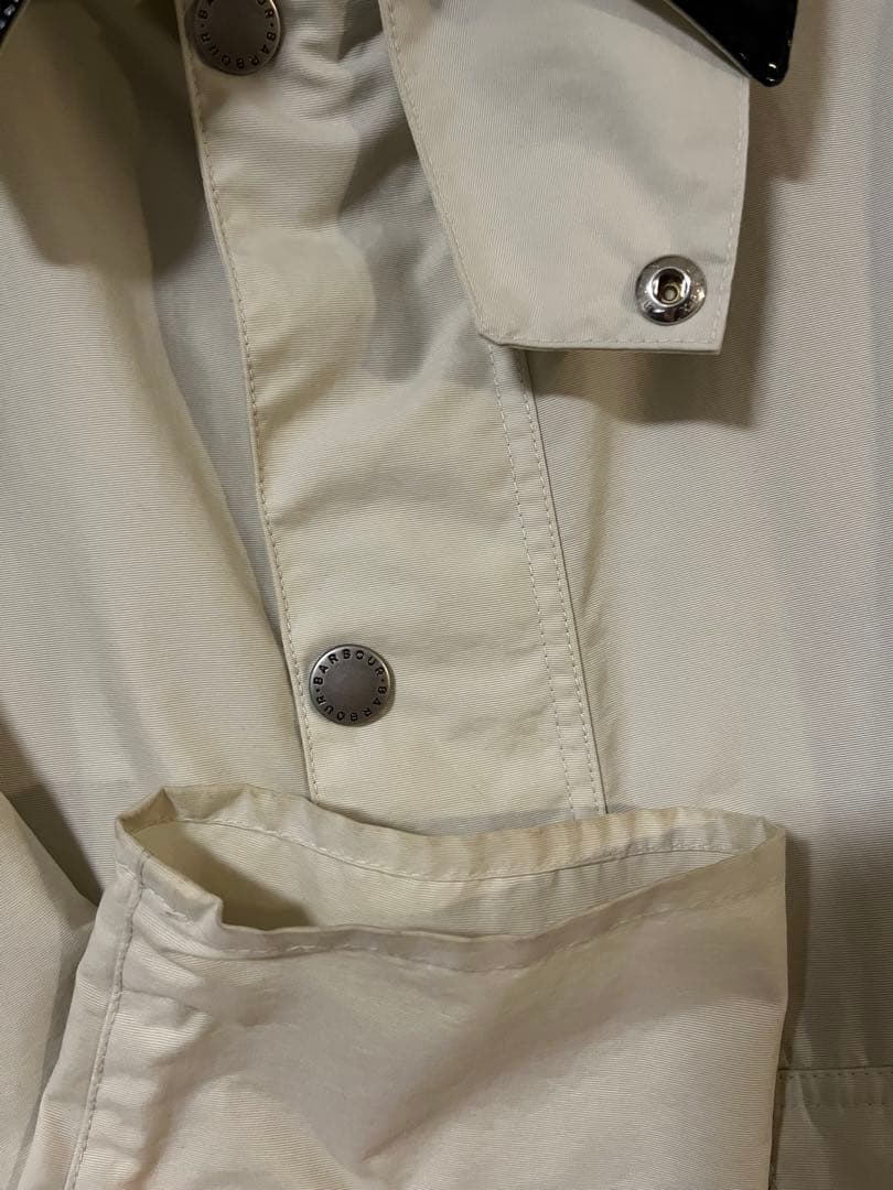 ジャケット・アウター Barbour city shop SPAY
