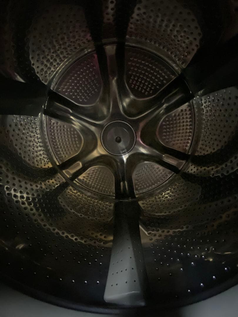 日立ドラム式洗濯乾燥機 BD-STX110GL 11kg/6.0kg 22年製