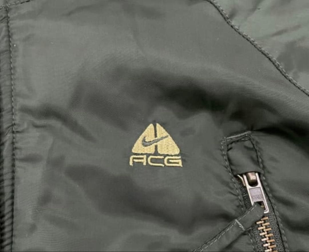 ジャケット・アウター 00s Nike ACG N3B