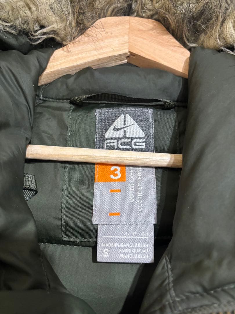 ジャケット・アウター 00s Nike ACG N3B