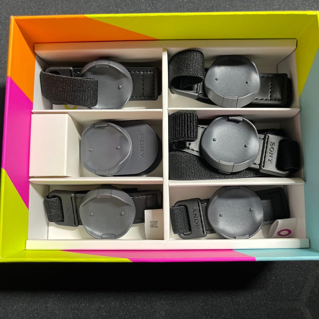 SONY モバイルモーションキャプチャー mocopi