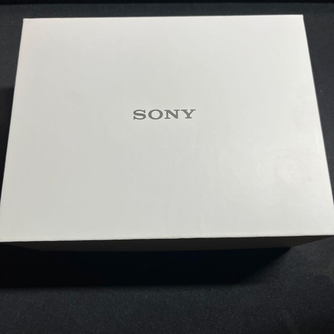 SONY モバイルモーションキャプチャー mocopi