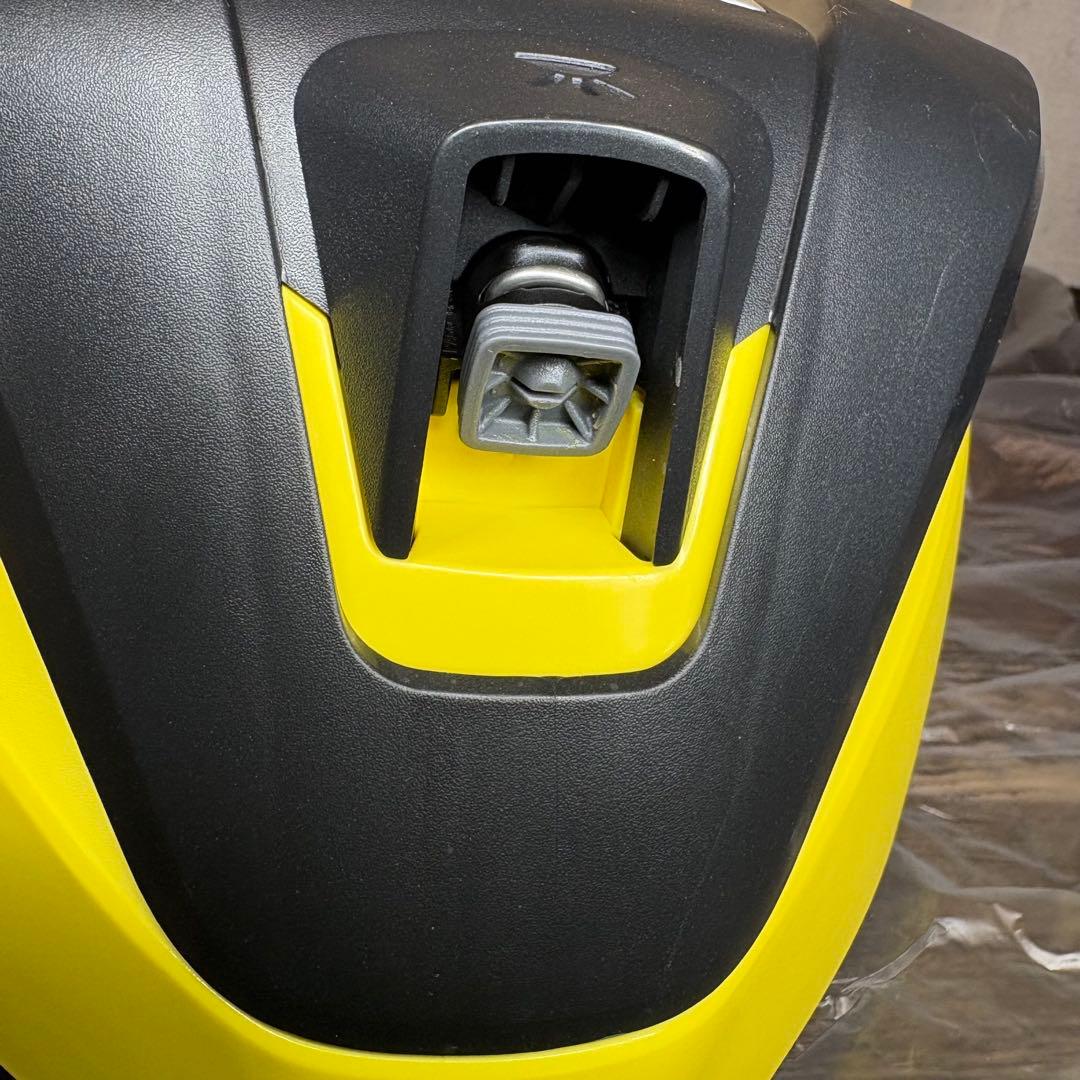 KARCHER ケルヒャー テラスクリーナー T7 Plus K5 付属品