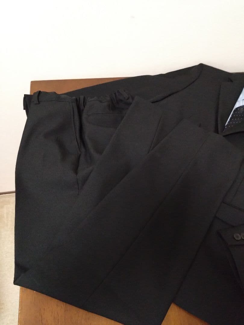 美品　オリバーハウス　フォーマルスーツ　男の子　170B 大きめ