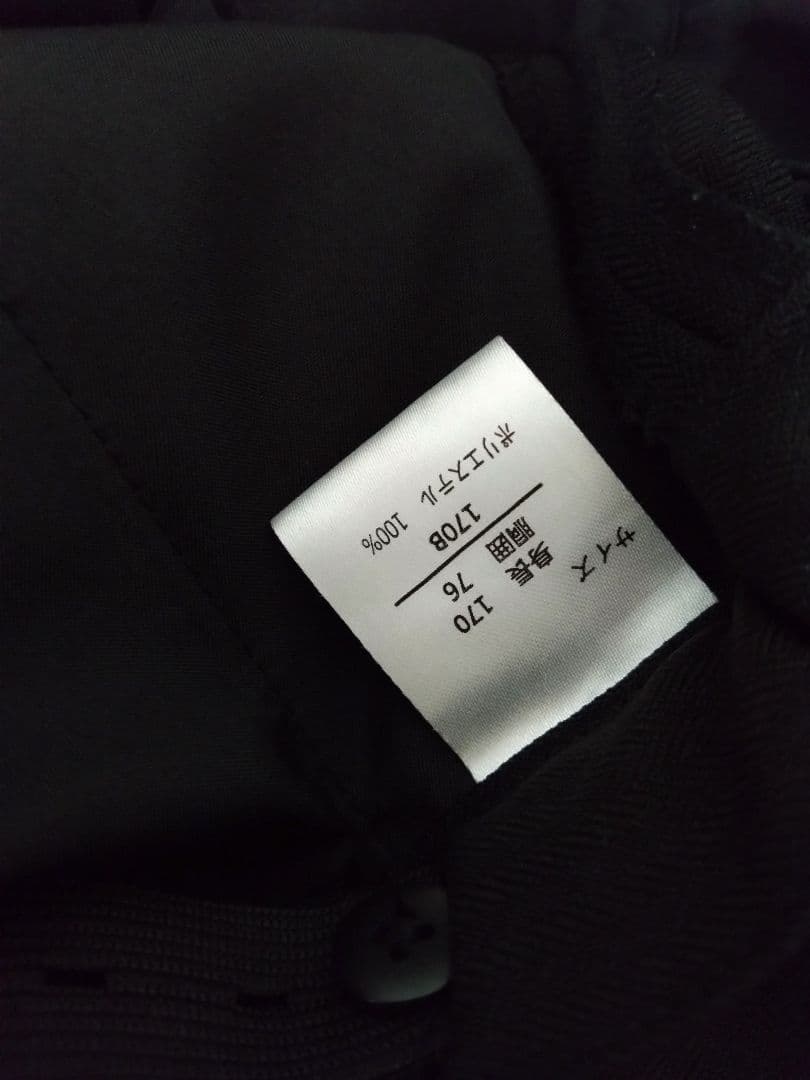 美品　オリバーハウス　フォーマルスーツ　男の子　170B 大きめ