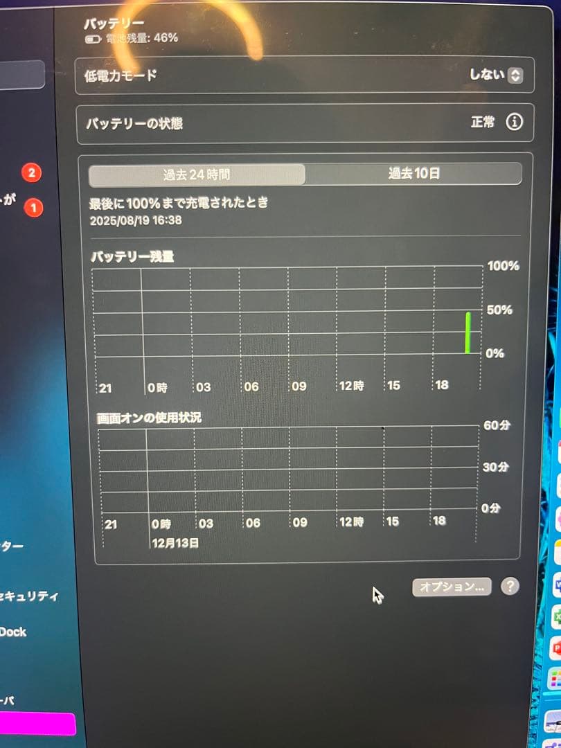 macbook pro ジャンク