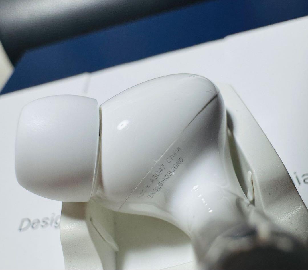 アップル　AirPods Pro 2 第二世代 USB-C右耳　片側