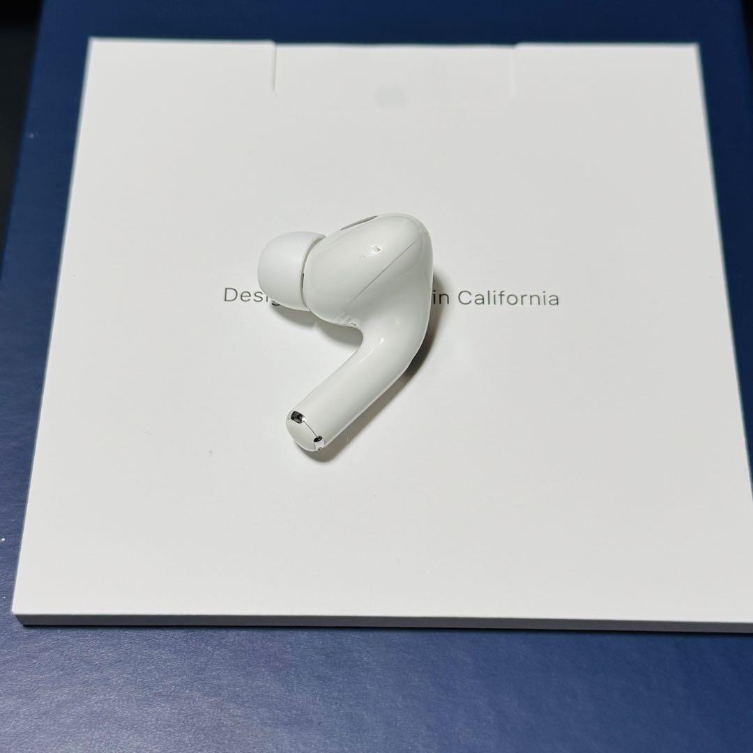 アップル　AirPods Pro 2 第二世代 USB-C右耳　片側