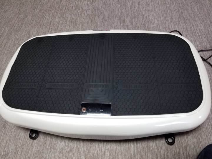 リズムウェーブ トレーニング ダイエット エクササイズ