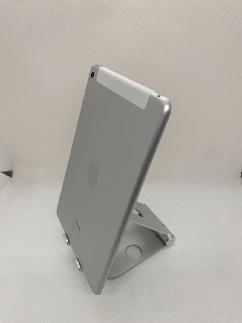 iPad mini 4 7.9インチ 16GB SIMフリー95112