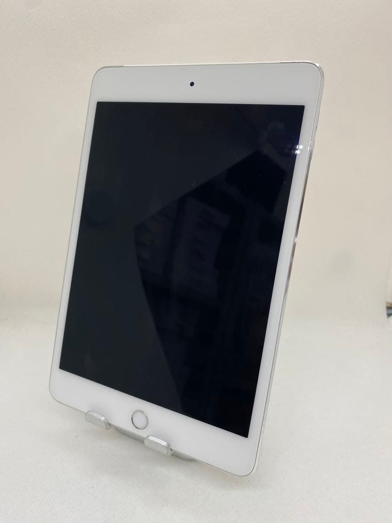 iPad mini 4 7.9インチ 16GB SIMフリー95112