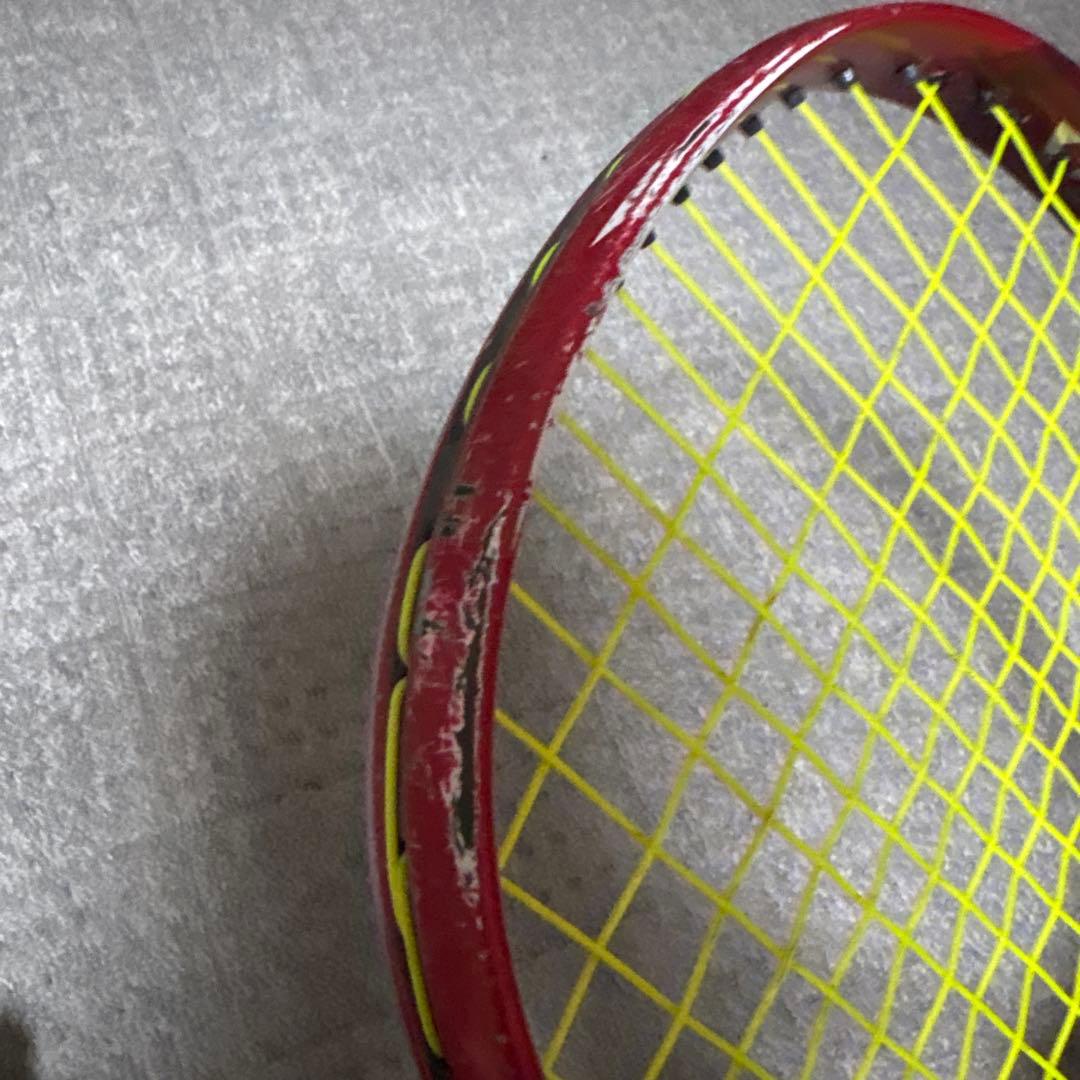 ボルトレイジ7V 紅色、黄色 お得の2本セット‼️