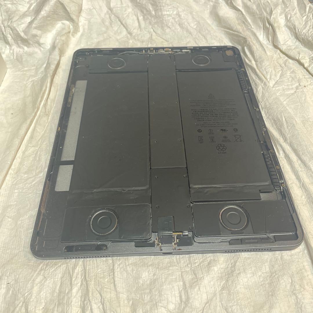 iPad Pro 12.9第3世代 （ジャンク）