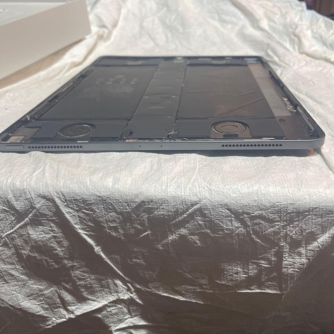 iPad Pro 12.9第3世代 （ジャンク）