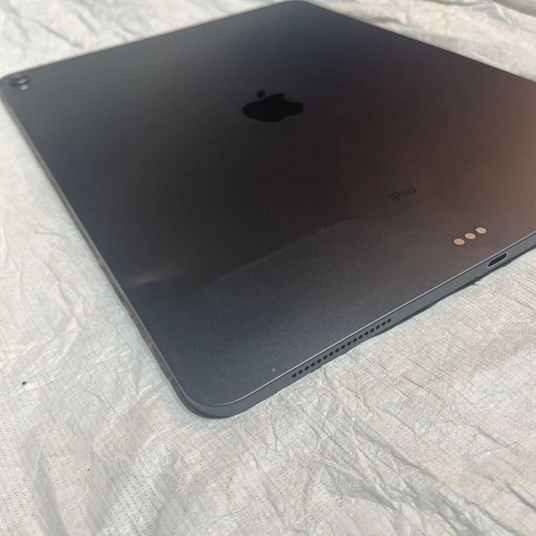 iPad Pro 12.9第3世代 （ジャンク）