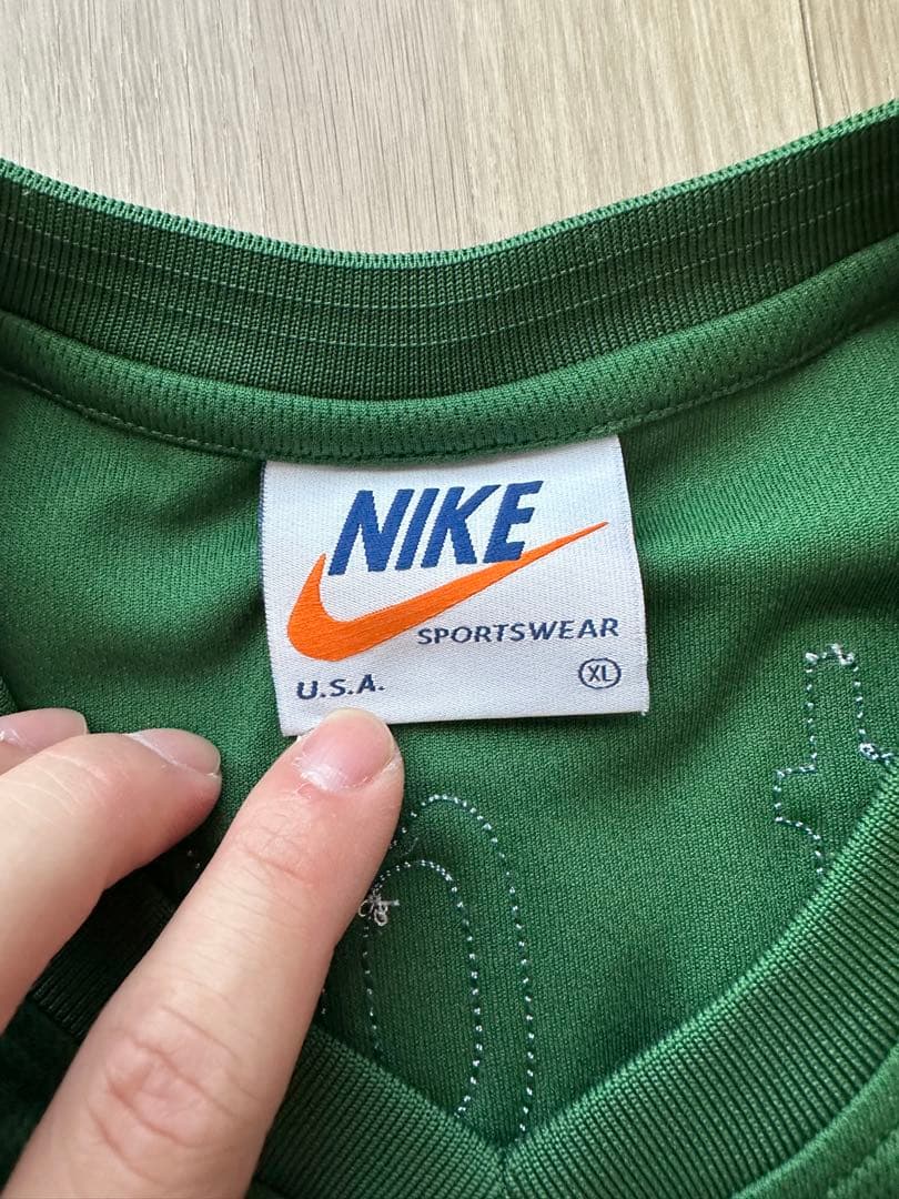 W*M様 Nike x Cactus Plant Flea Market GoF