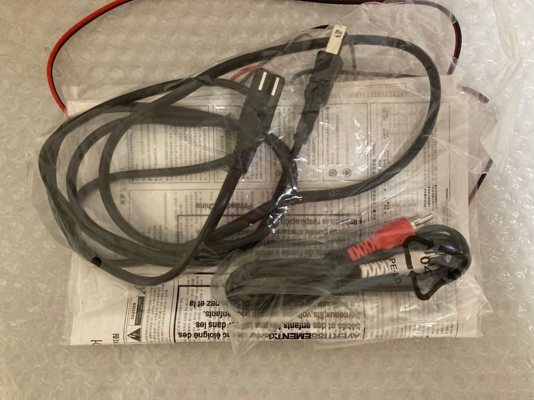 JBL 104BT ワイヤレススピーカー