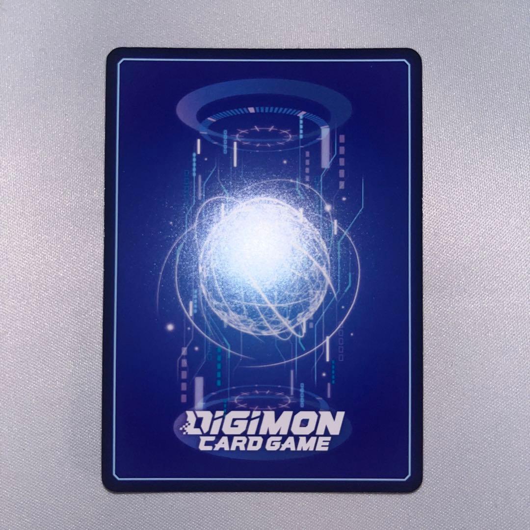 ゼファーガモン　sp コミパラ