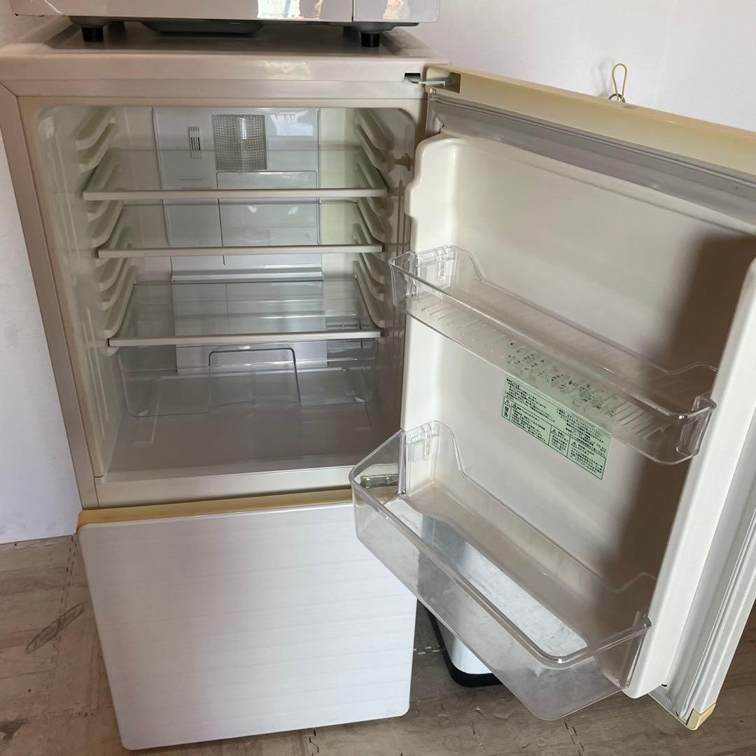 配送設置無料　冷蔵庫洗濯機レンジセット　大容量