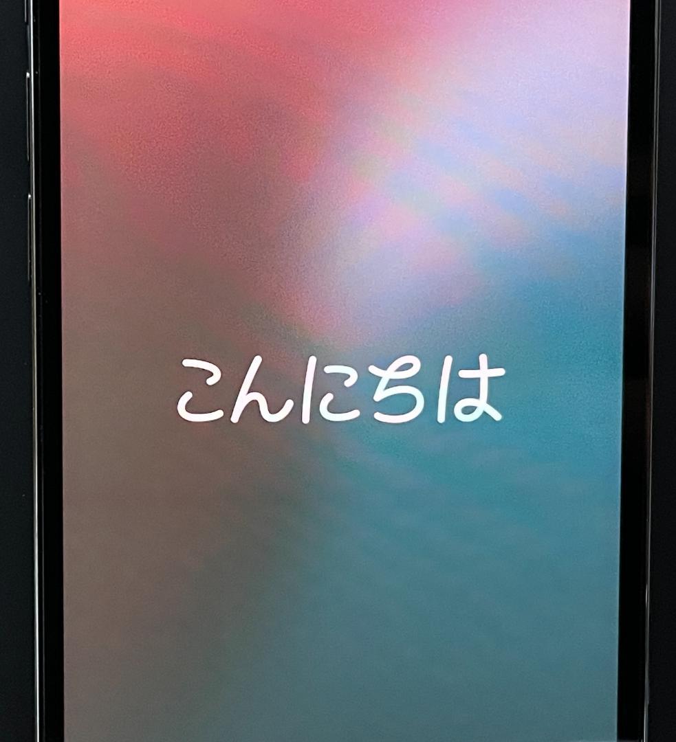 Apple iPhone 12 Pro 128GB グラファイト SIMフリー
