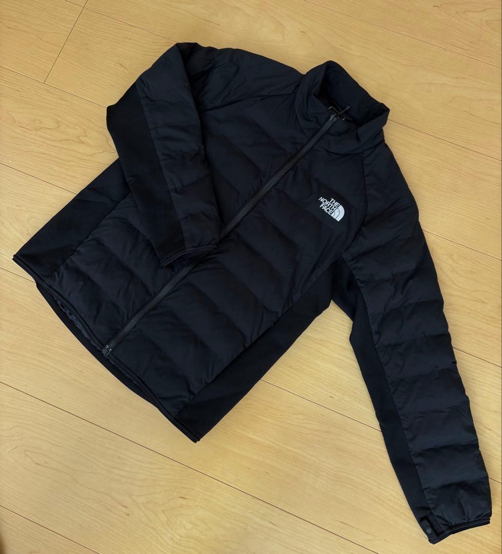 【12/31迄有効 依頼者専用】ノースフェイス　中綿ジャケット（キッズ）140