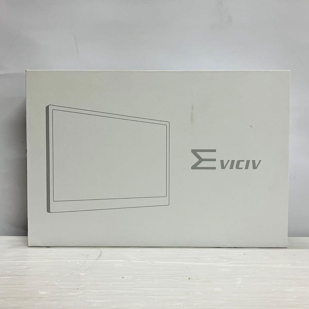 ★美品★ EVICIV 15.6型モバイルディスプレイ　15