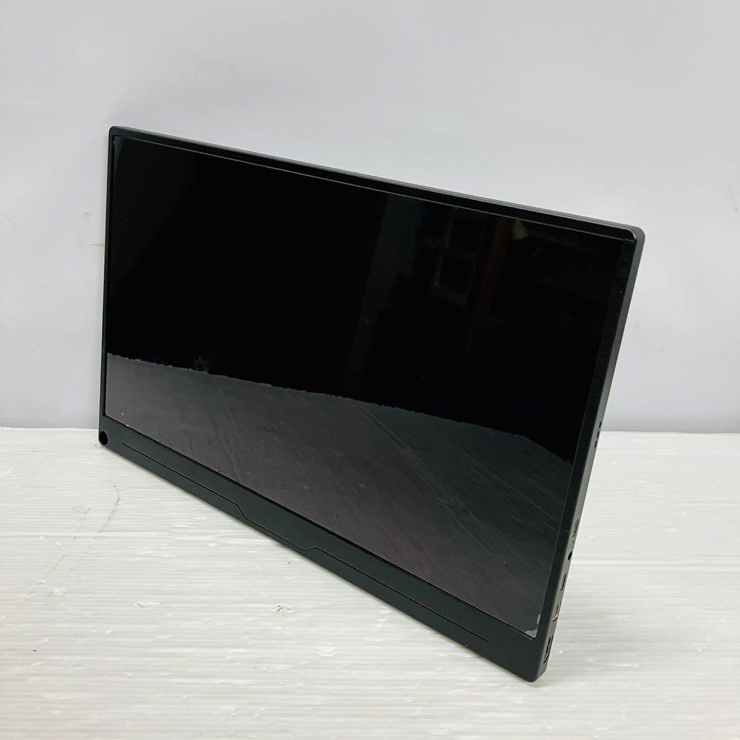 ★美品★ EVICIV 15.6型モバイルディスプレイ　15