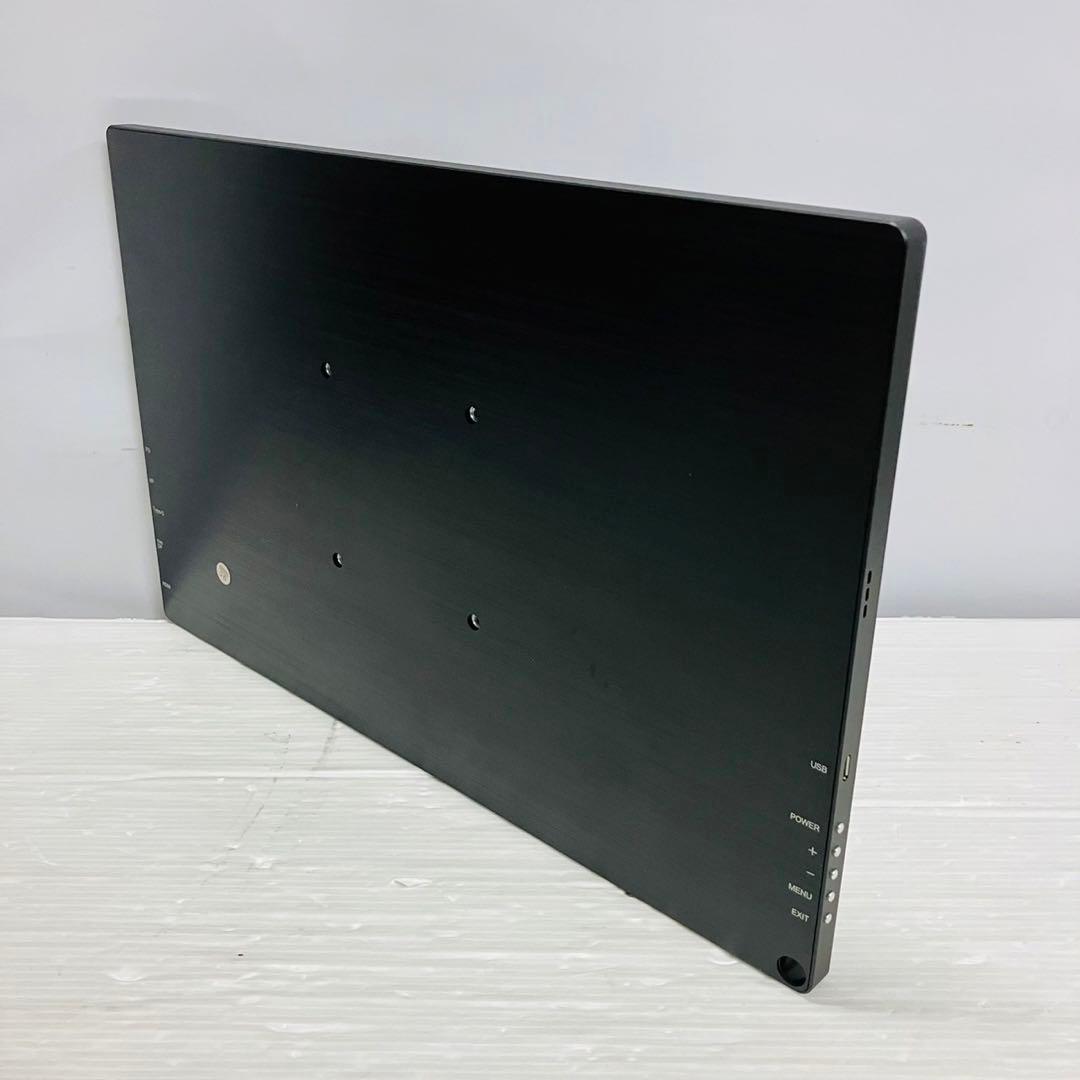 ★美品★ EVICIV 15.6型モバイルディスプレイ　15