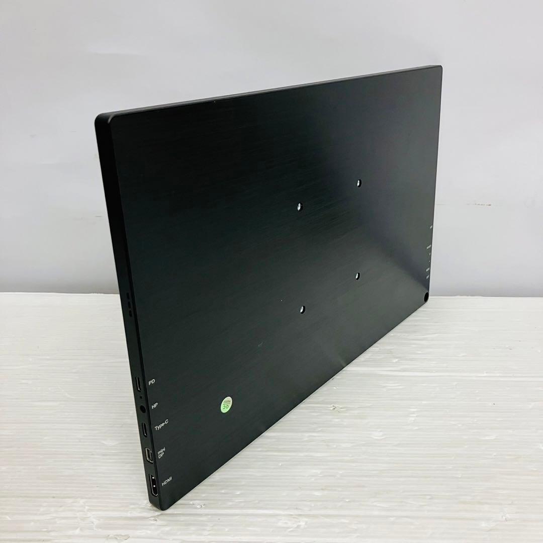 ★美品★ EVICIV 15.6型モバイルディスプレイ　15