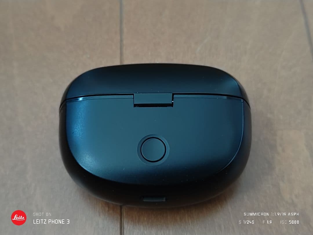 Bose Ultra Open Earbuds ブラック 中古