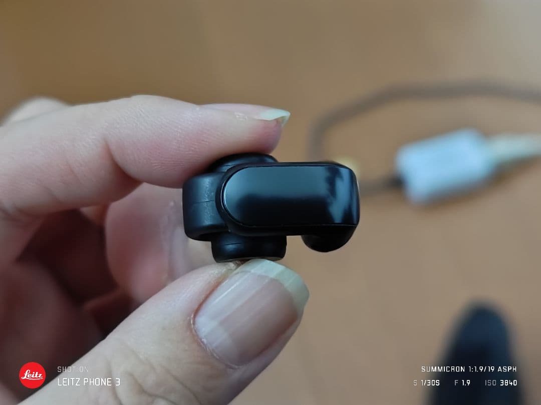 Bose Ultra Open Earbuds ブラック 中古