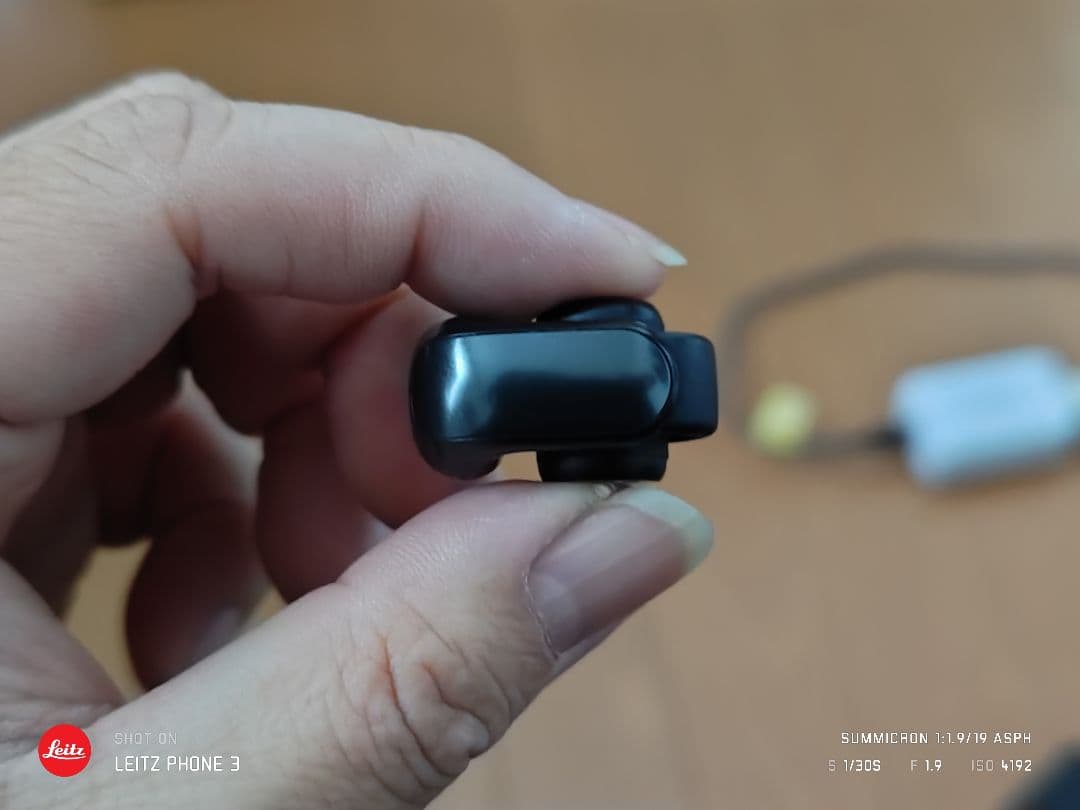 Bose Ultra Open Earbuds ブラック 中古