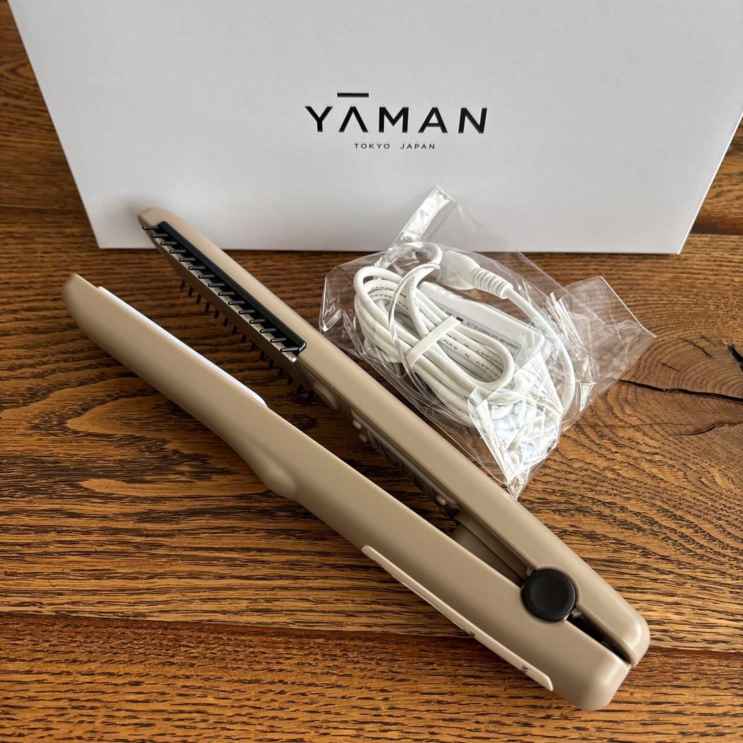 YAMAN ヤーマン　シャインプロ　HC-21 グレージュ