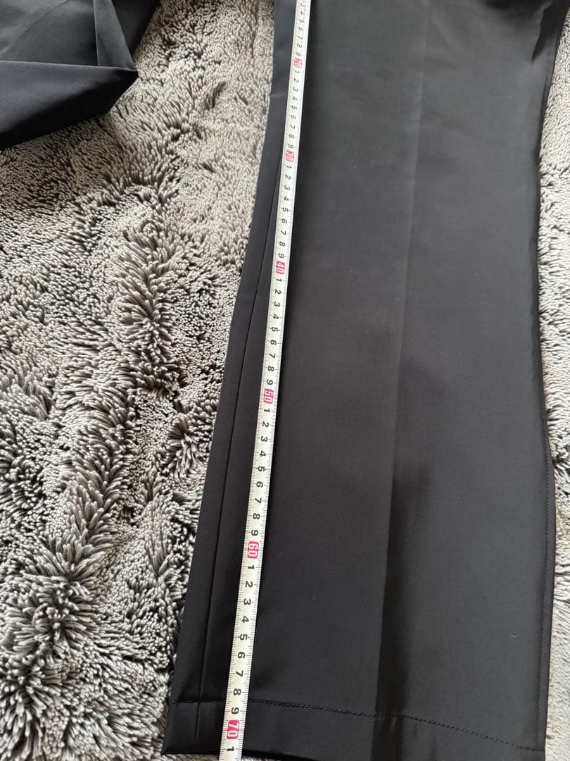 PRADA メンズパンツ　スラックス　表記50サイズ