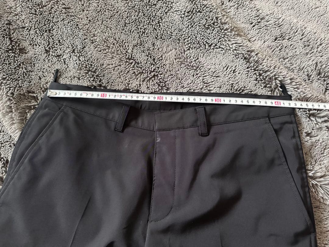 PRADA メンズパンツ　スラックス　表記50サイズ