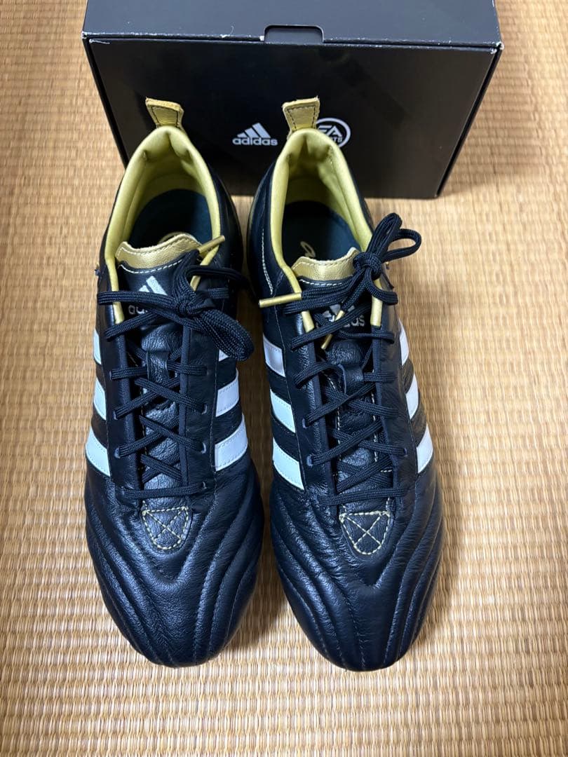 復刻版　アディピュア　FG 27.0